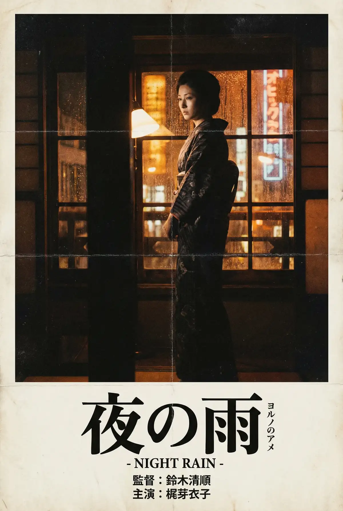日本经典伦理电影海报 - 喷水-喷水影视最新爆料与原创精选|喷水 馆藏推荐作品